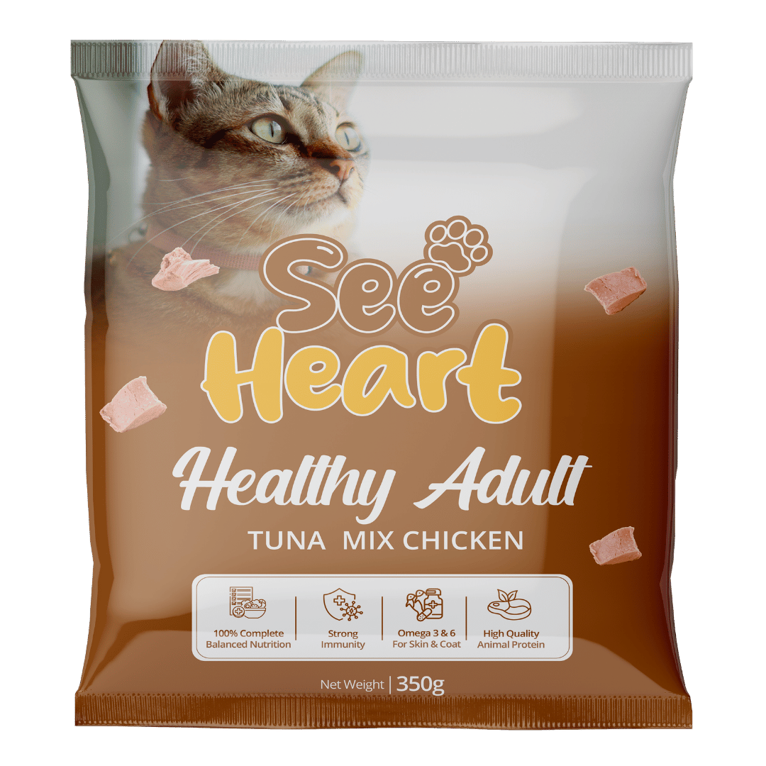Healthy Adult